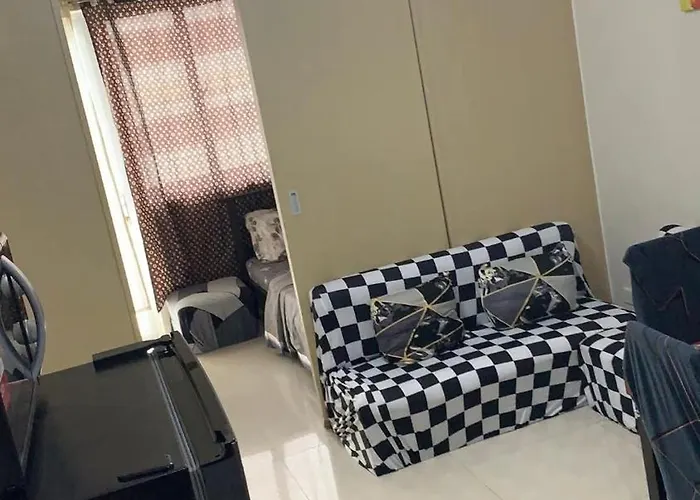 شقة Cozy By Arah