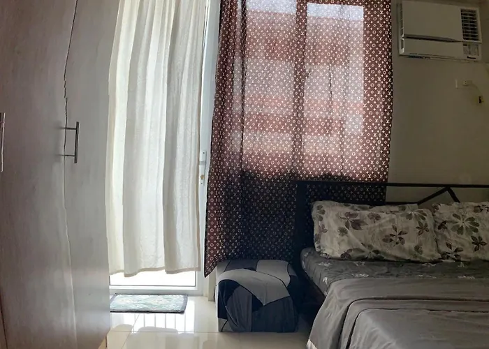 Cozy By Arah شقة *